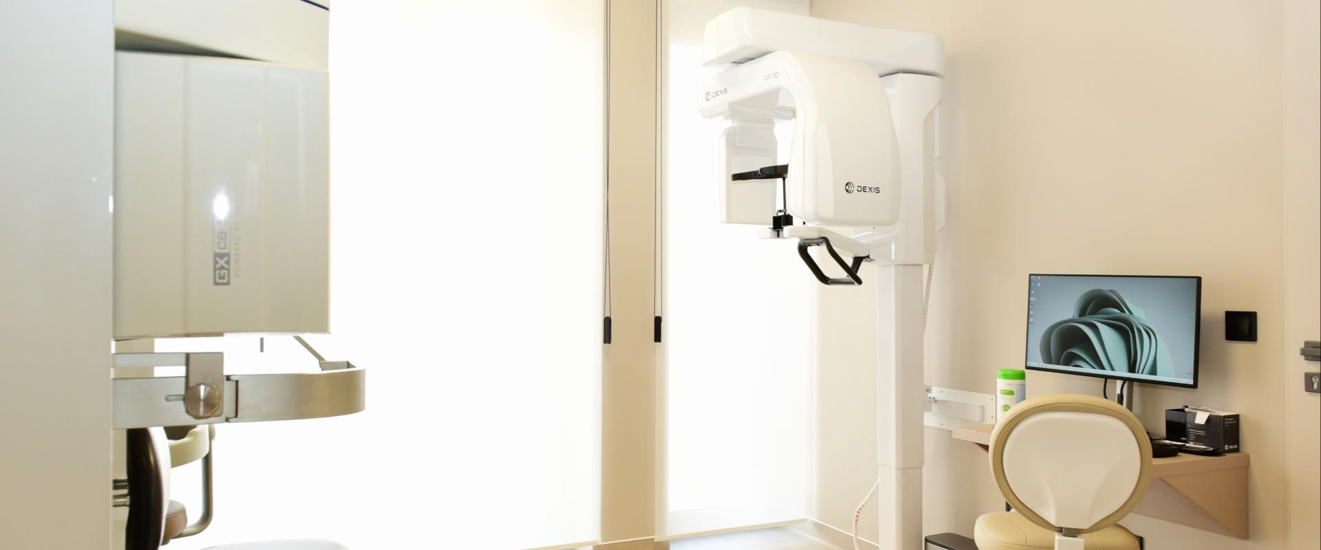 3D CT és Röntgenek 3D CT és Röntgenek