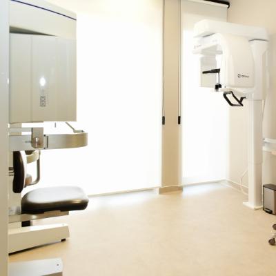 K�p: 3D CT �s R�ntgenek