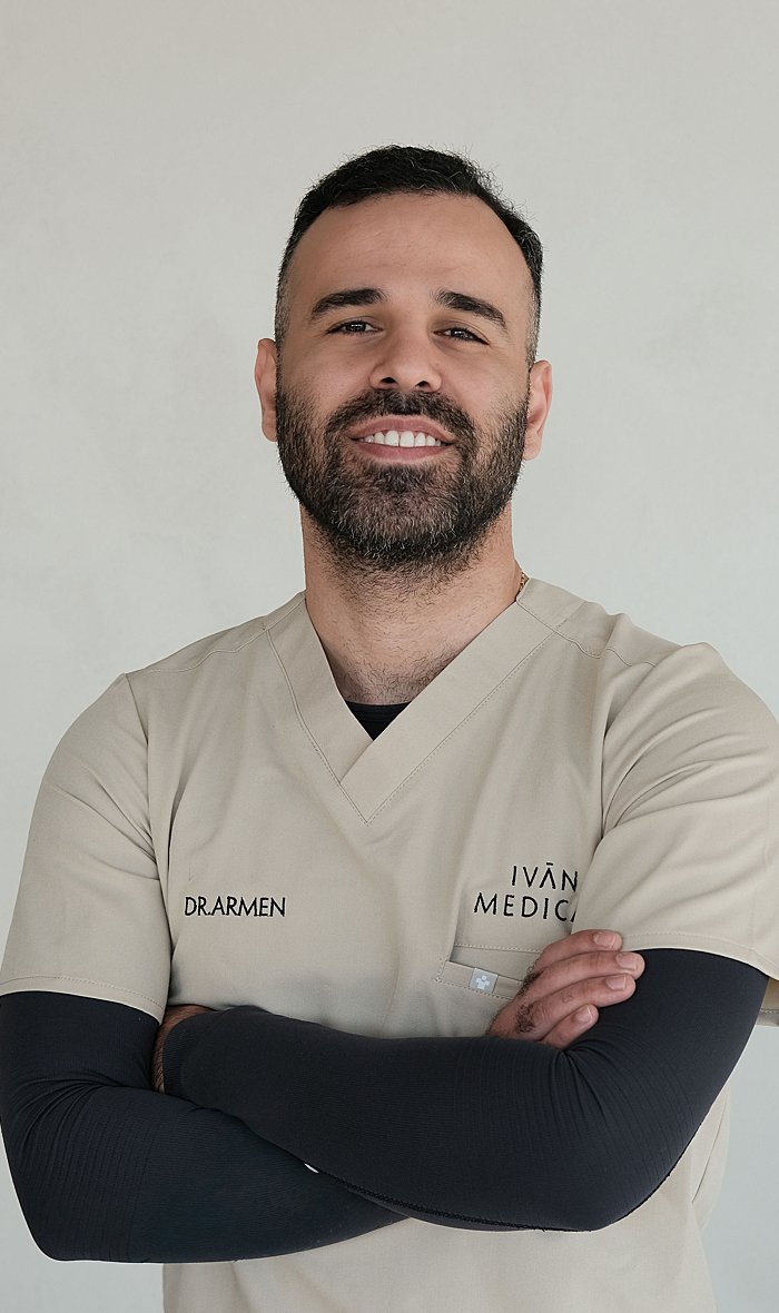 Kép - Dr. Malhazjan Armen