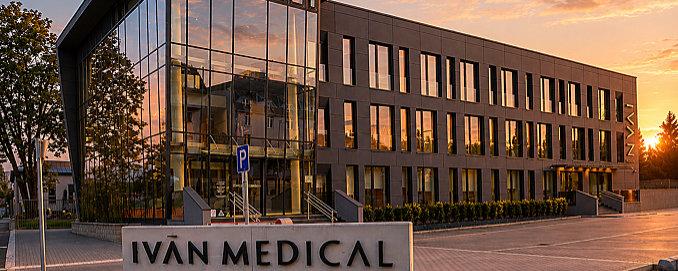 Iv�n Medical