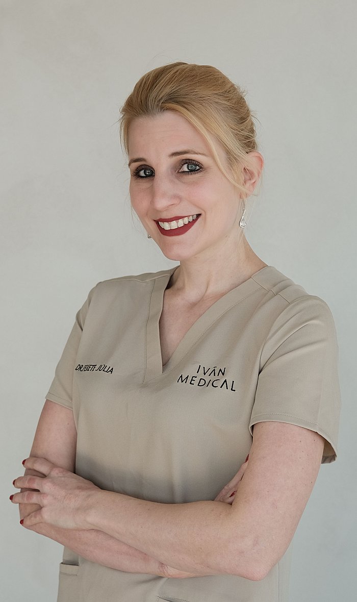 Kép - Dr. Fekete Júlia