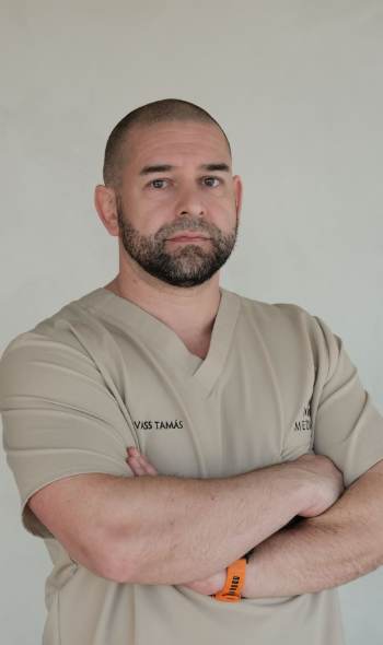 K�p - Dr. Vass Tam�s