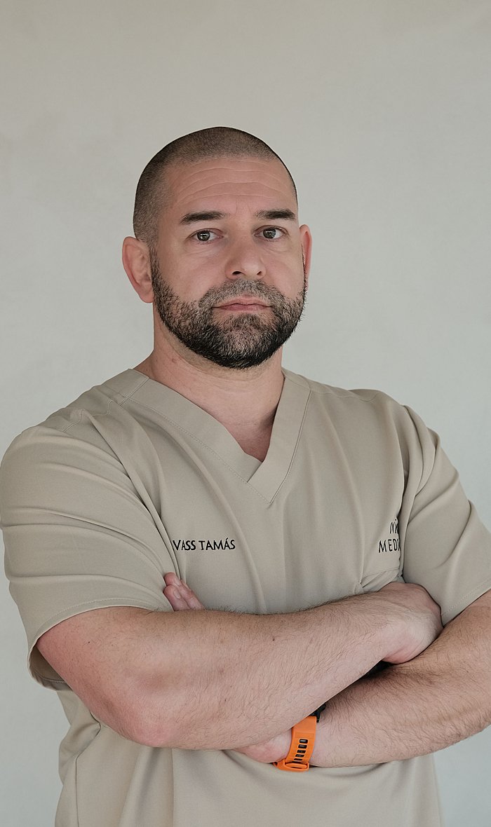 Kép - Dr. Vass Tamás