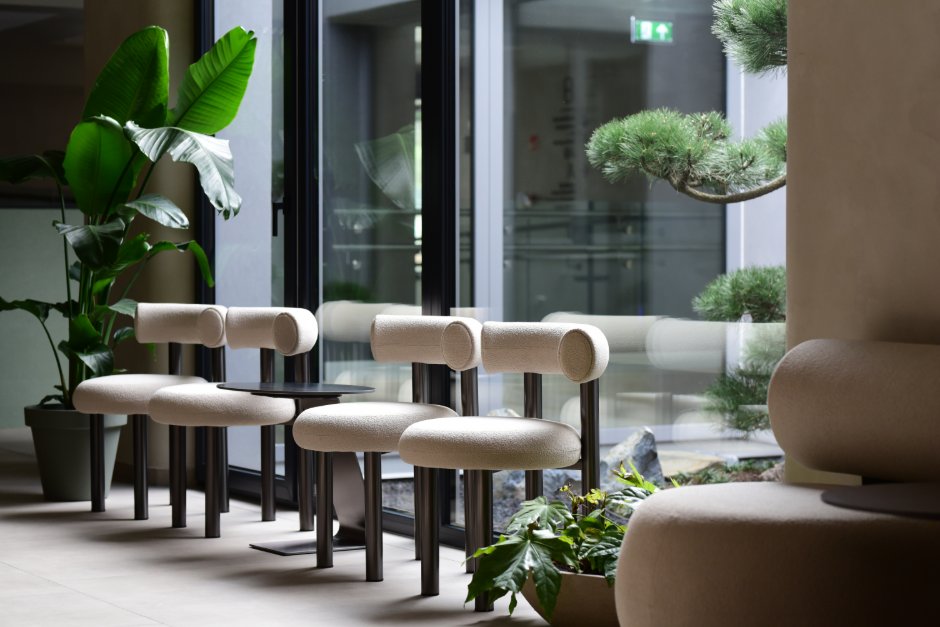 Tekintse meg rendel�nket! - Nyugodt k�rnyezet