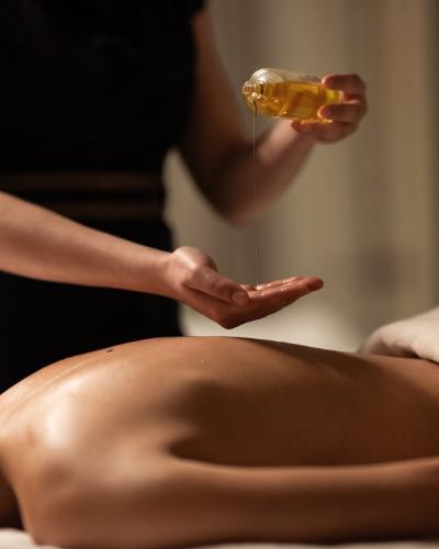K�p - Testi felt�lt�d�s �s regener�ci� az Iv�n Medicalban