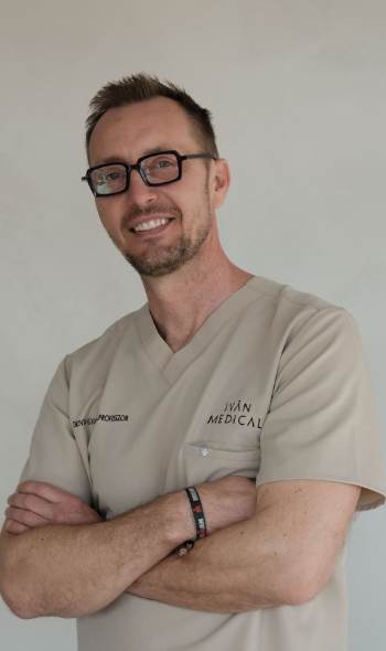 K�p - Dr. Iv�n Gyula J�zsef