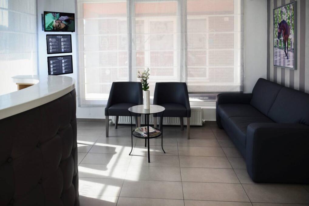 CTA 1 Rehabilit�ci�...