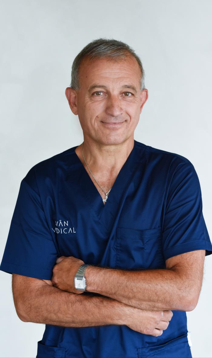 Kép - Dr. Fekete Zoltán