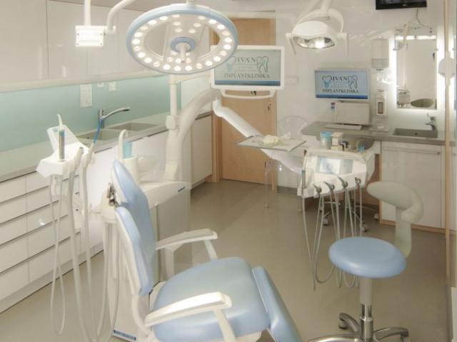 Rendelőnk legnagyobb géppark-bővítő beruházásai - 2016