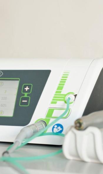 Kép - Gyökérkezelés