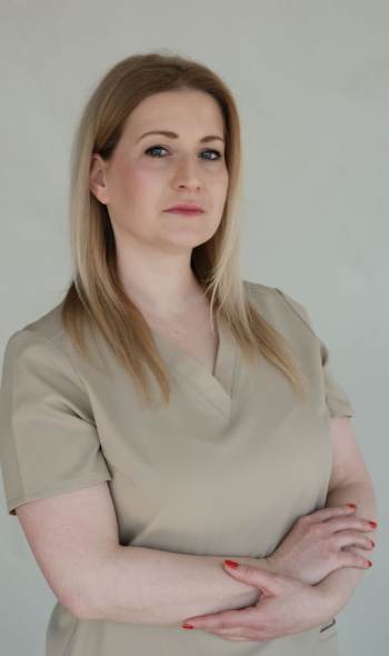 K�p - Seruga Klaudia