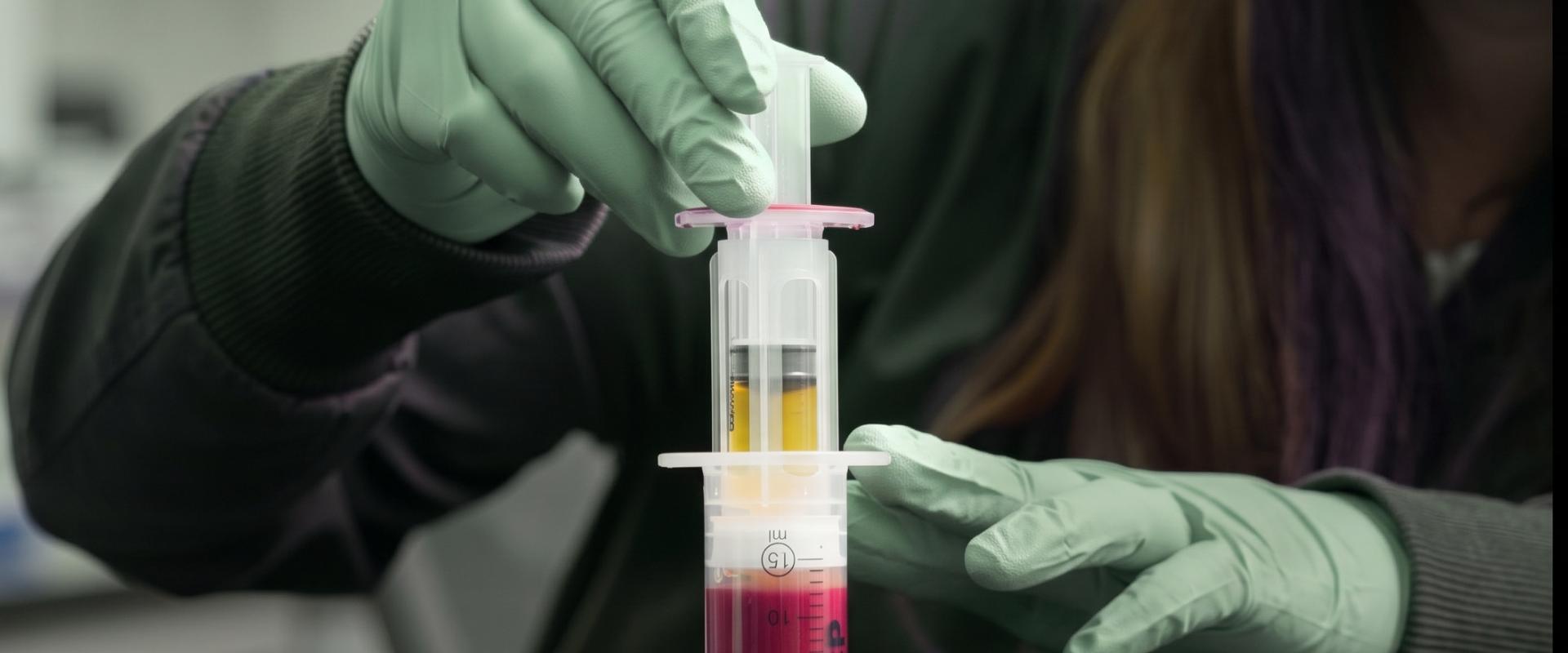 Innováció az ízületi és mozgásszervi panaszok kezelésében – Arthrex ACP/PRP-terápia Dr. Knausz Csaba József rendelésén Innováció az ízületi és mozgásszervi panaszok kezelésében – Arthrex ACP/PRP-terápia Dr. Knausz Csaba József rendelésén