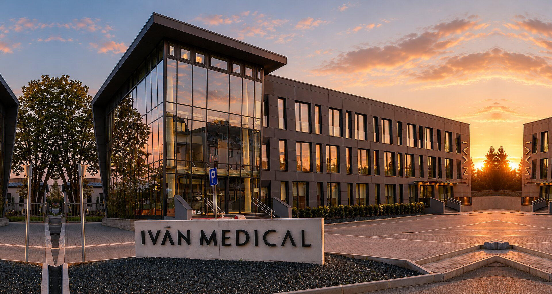 Iv�n Medical