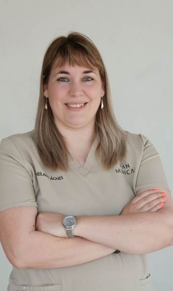 K�p - Weiland �gnes