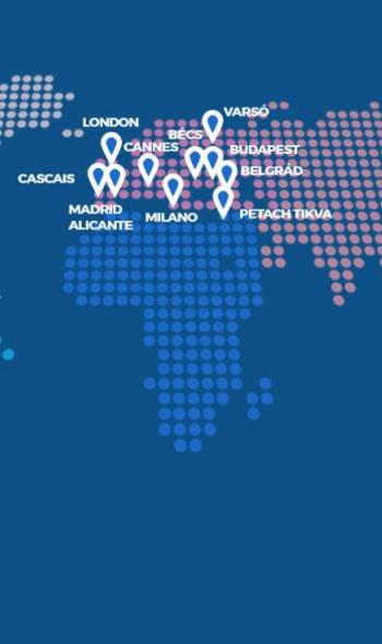 Tov�bbk�pz�sek a vil�g sz�mos pontj�r�l