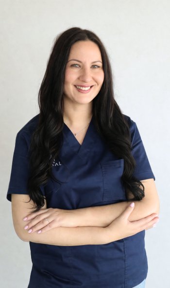 K�p - Gy�gytorna, fizioterapeuta
