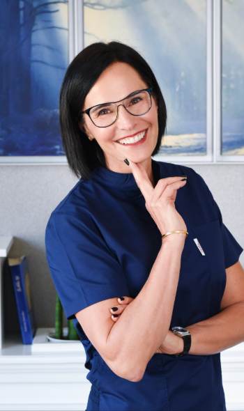 Kép - Fogszabályozás