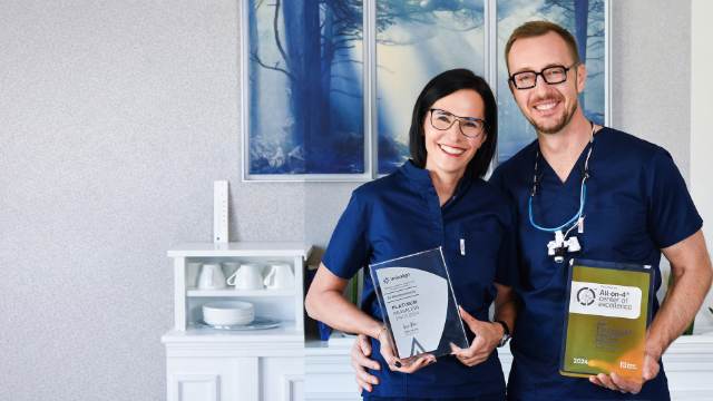 Fog�szat �s fogorvosl�s