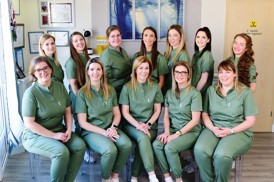 Amikor hozz�nk �rkezik, vel�nk fog legel�sz�r kapcsolatba ker�lni - Els� tal�lkoz�s