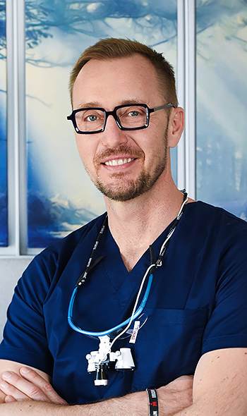 Kép - Dr. Iván Gyula József